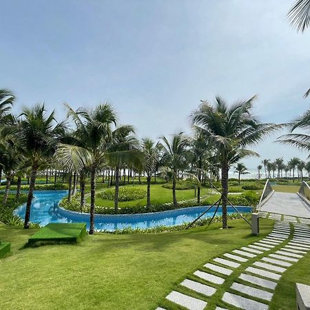 Arena Cam Ranh Beach Resort Нячанг Екстер'єр фото