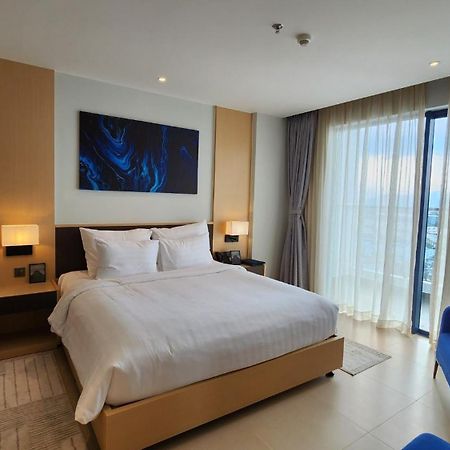 Arena Cam Ranh Beach Resort Нячанг Екстер'єр фото