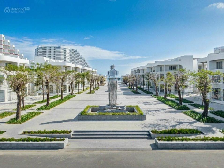 Arena Cam Ranh Beach Resort Нячанг Екстер'єр фото
