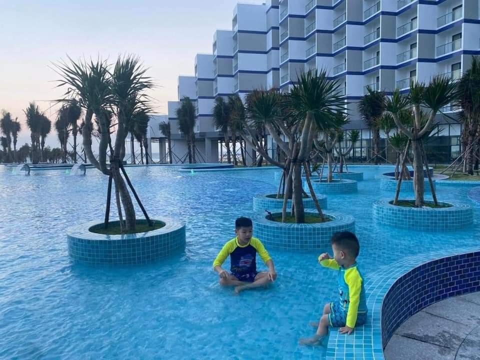 Arena Cam Ranh Beach Resort Нячанг Екстер'єр фото