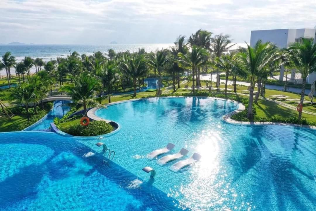 Arena Cam Ranh Beach Resort Нячанг Екстер'єр фото