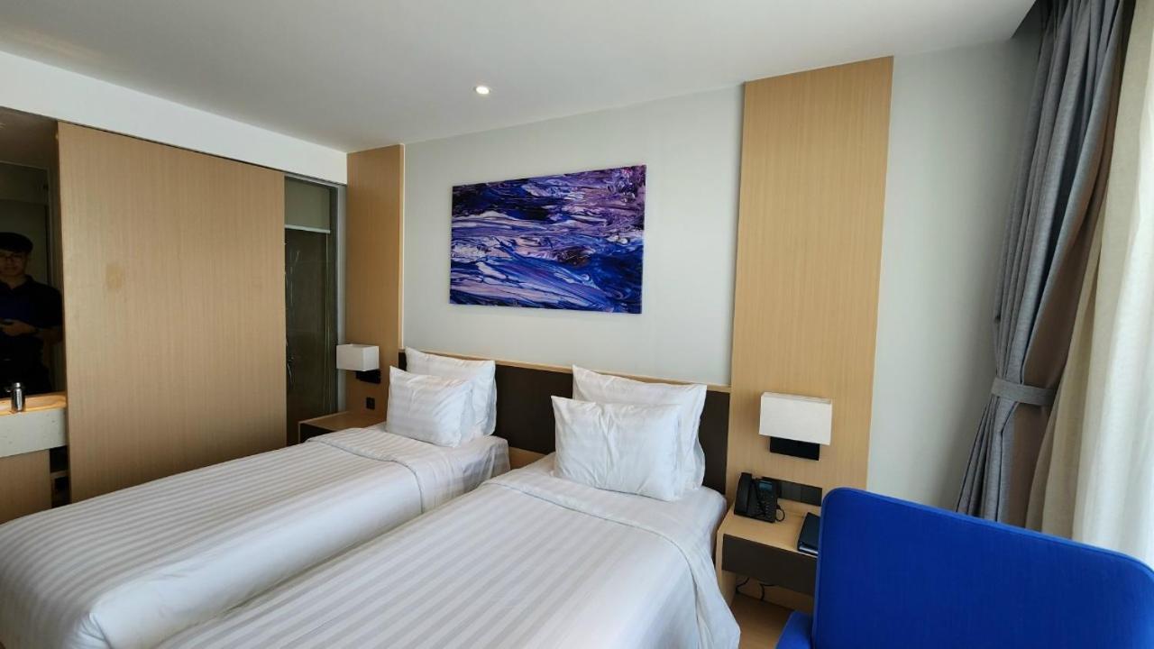Arena Cam Ranh Beach Resort Нячанг Екстер'єр фото