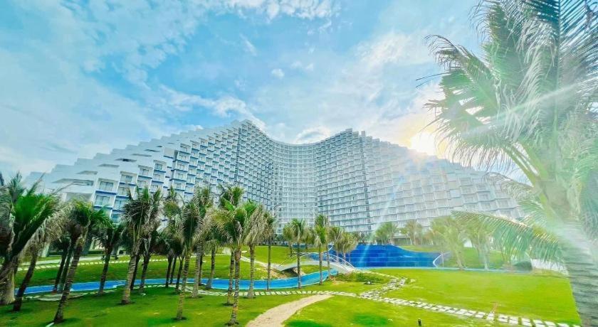 Arena Cam Ranh Beach Resort Нячанг Екстер'єр фото