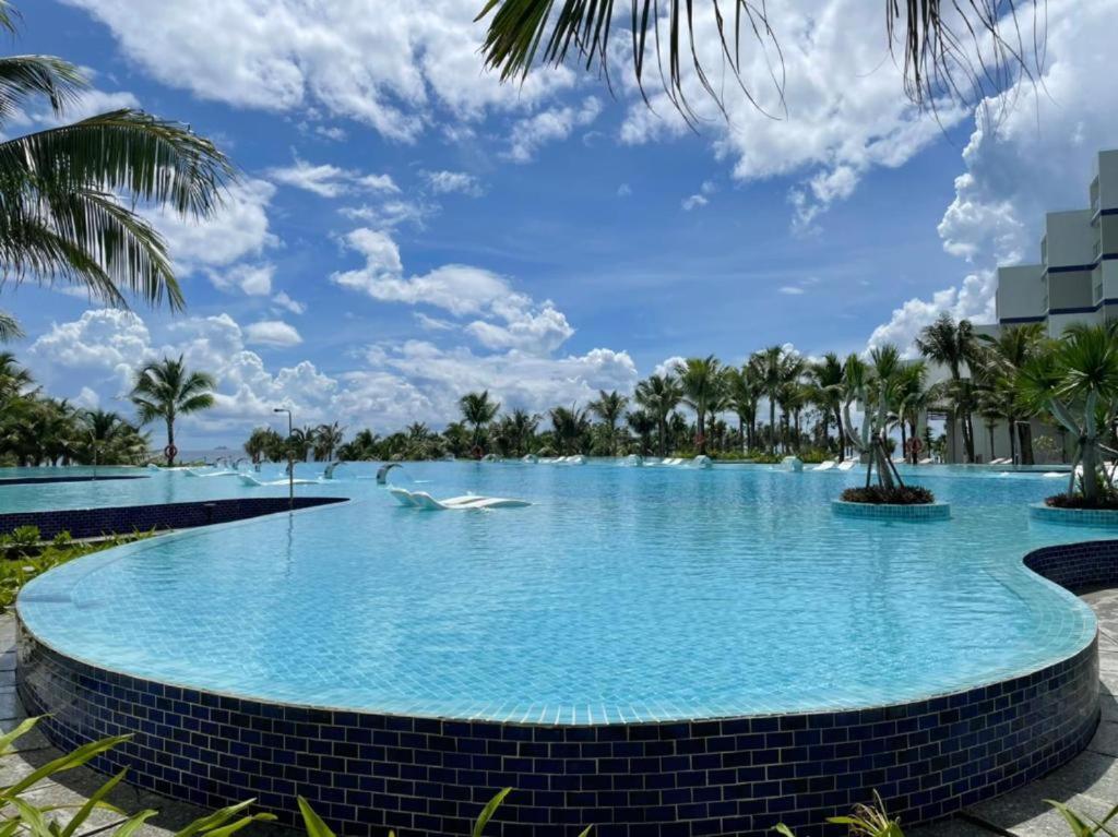 Arena Cam Ranh Beach Resort Нячанг Екстер'єр фото