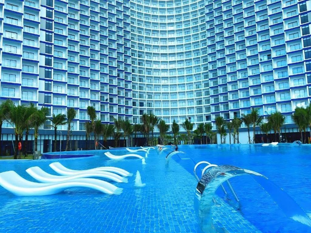 Arena Cam Ranh Beach Resort Нячанг Екстер'єр фото