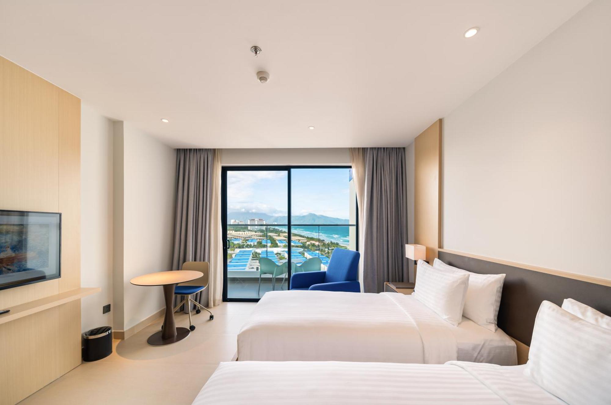 Arena Cam Ranh Beach Resort Нячанг Екстер'єр фото