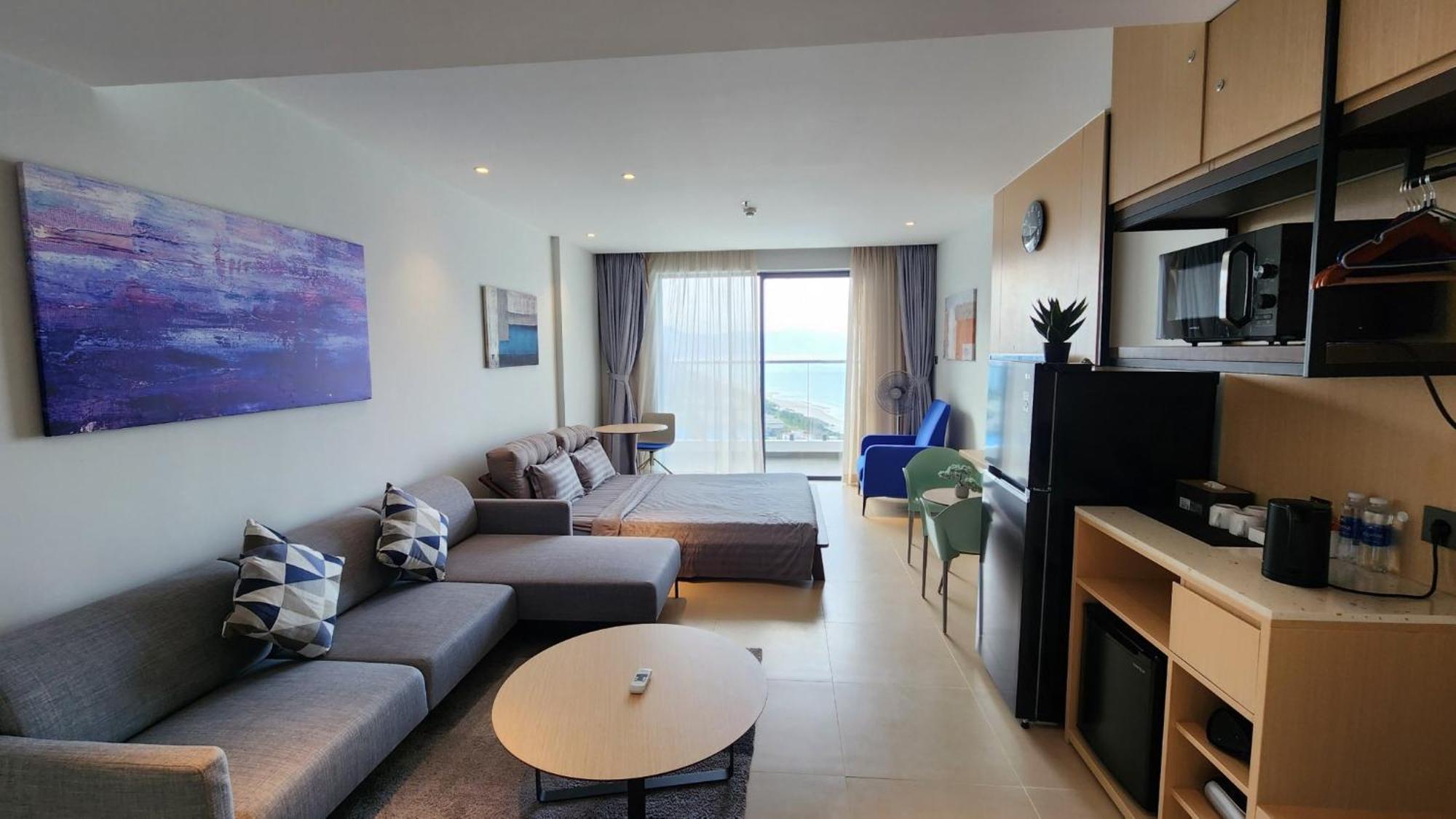 Arena Cam Ranh Beach Resort Нячанг Екстер'єр фото