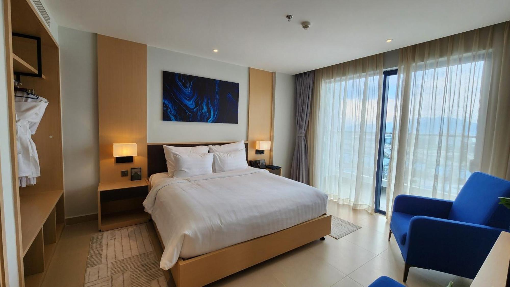 Arena Cam Ranh Beach Resort Нячанг Екстер'єр фото