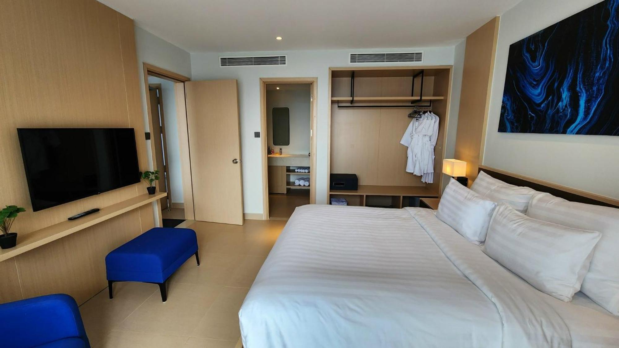 Arena Cam Ranh Beach Resort Нячанг Екстер'єр фото