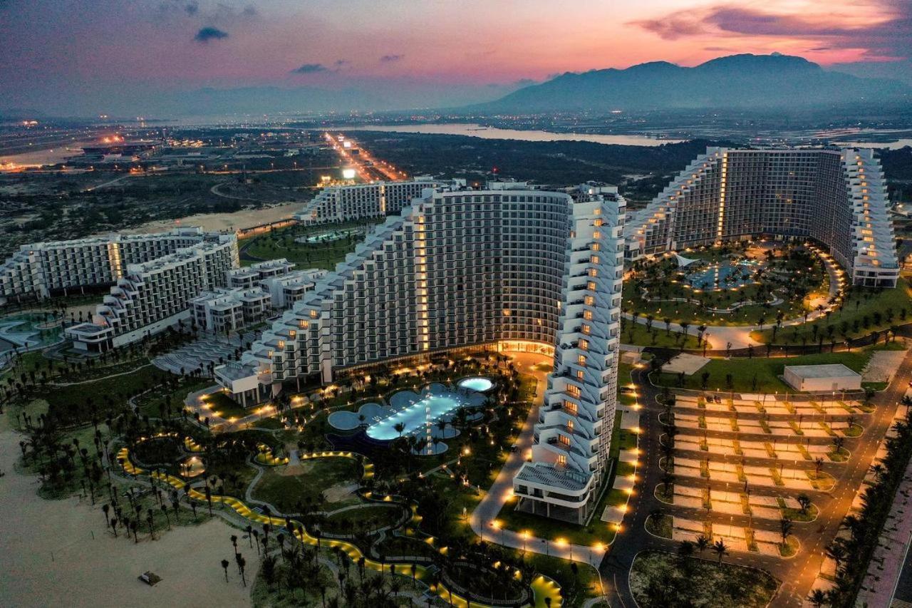 Arena Cam Ranh Beach Resort Нячанг Екстер'єр фото