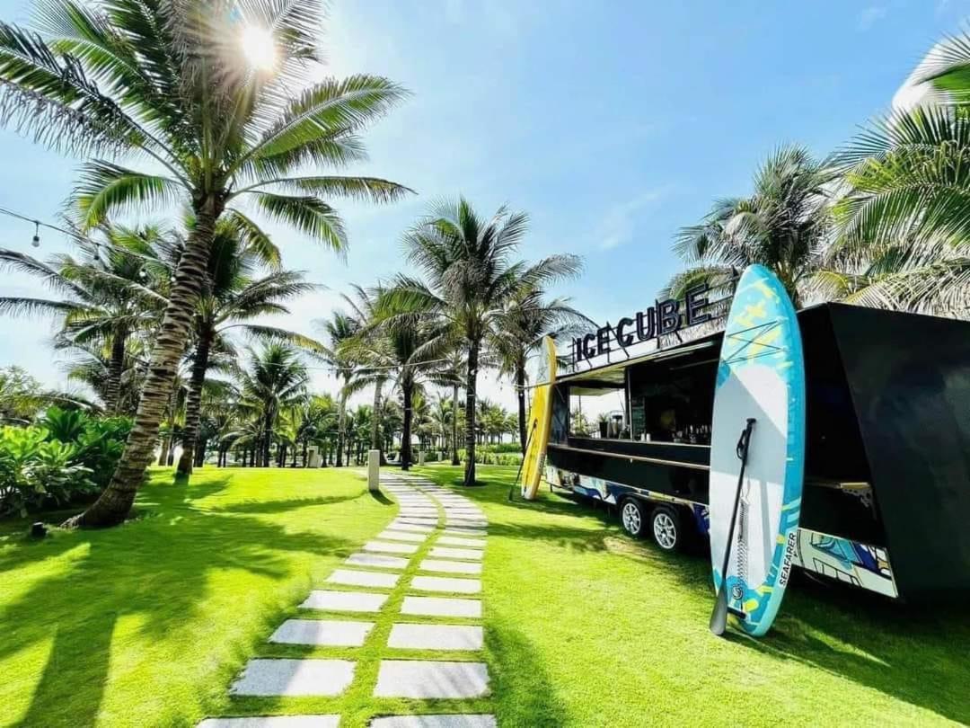 Arena Cam Ranh Beach Resort Нячанг Екстер'єр фото