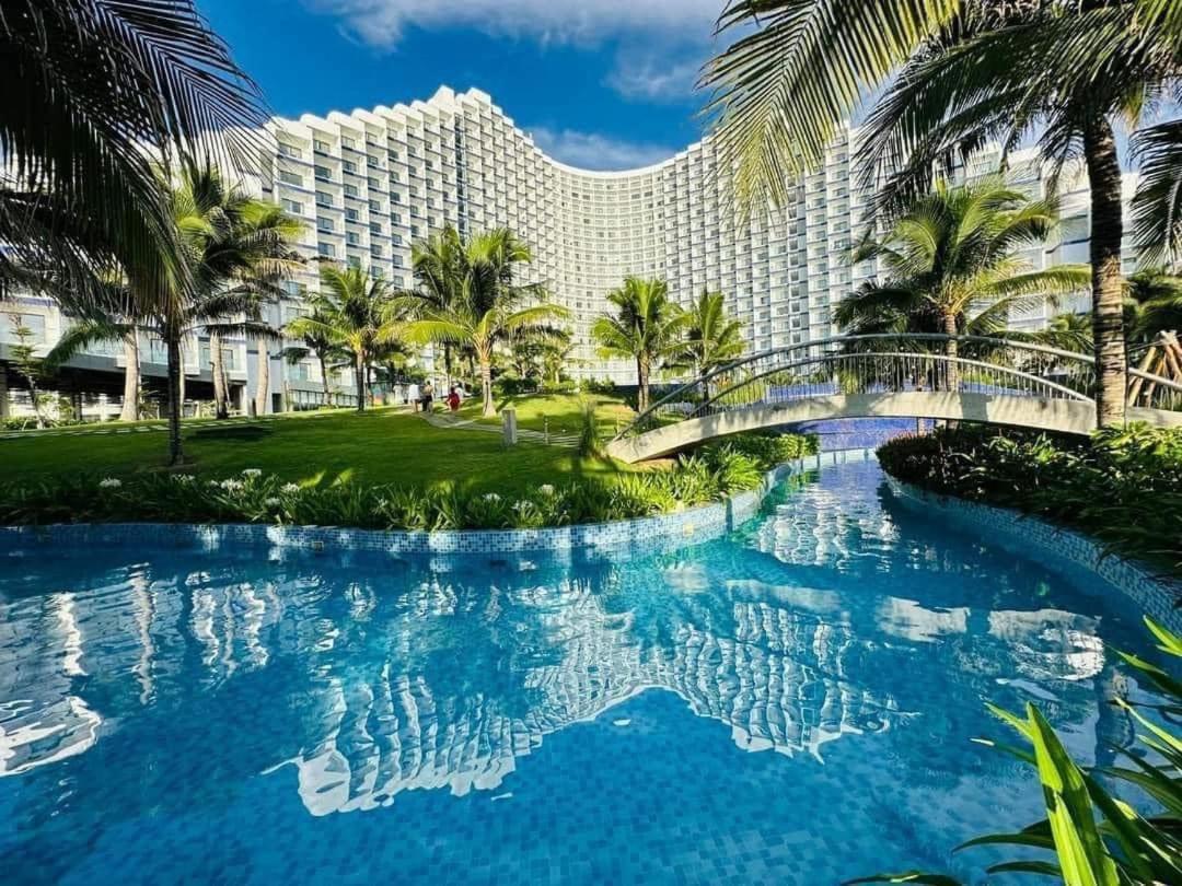 Arena Cam Ranh Beach Resort Нячанг Екстер'єр фото